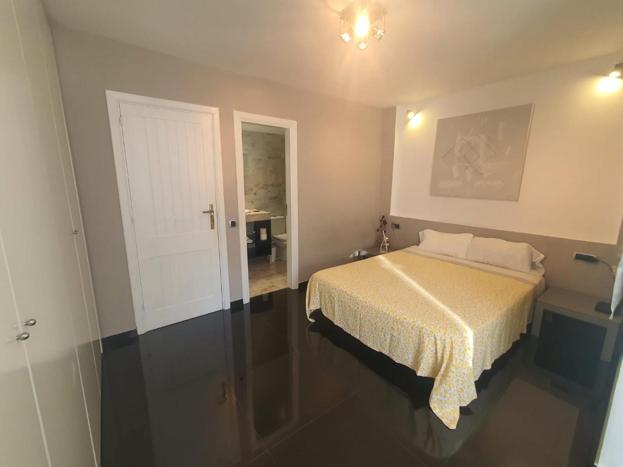 פלאייה דה לאס אמריקס Suites Beach House מראה חיצוני תמונה