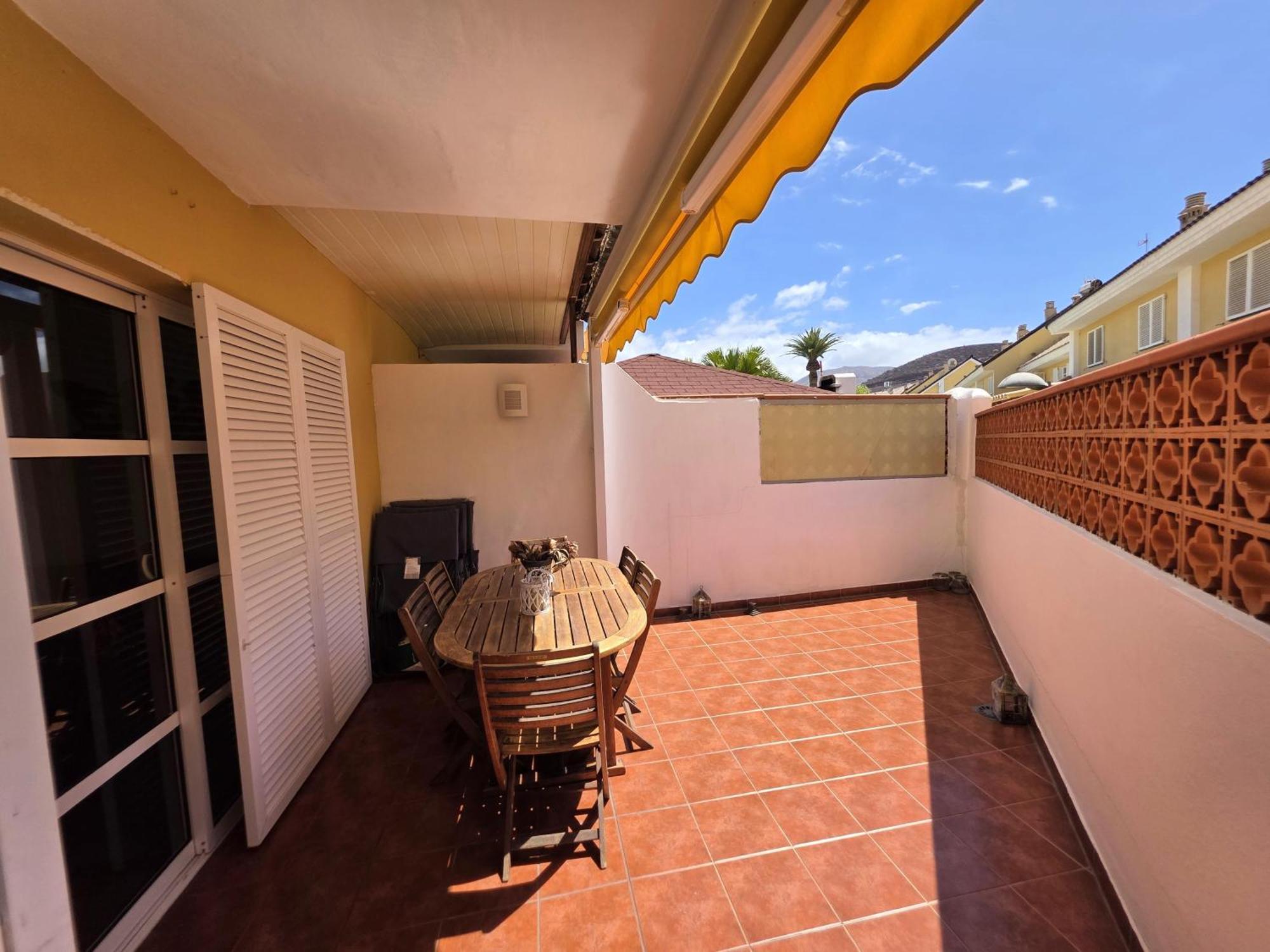 פלאייה דה לאס אמריקס Suites Beach House מראה חיצוני תמונה